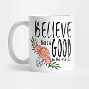 Good in the world Mug